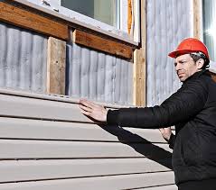 Siding Removal and Disposal in Sunriver, OR